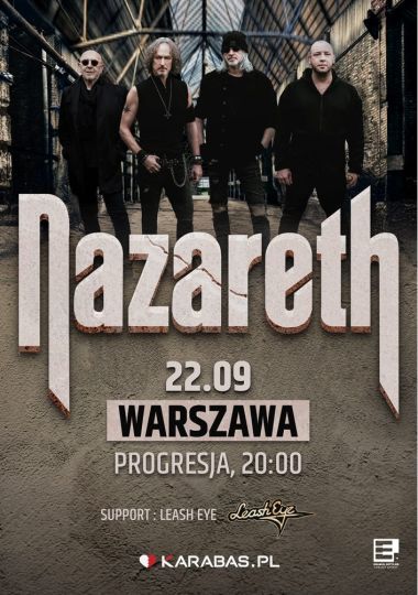 Nazareth