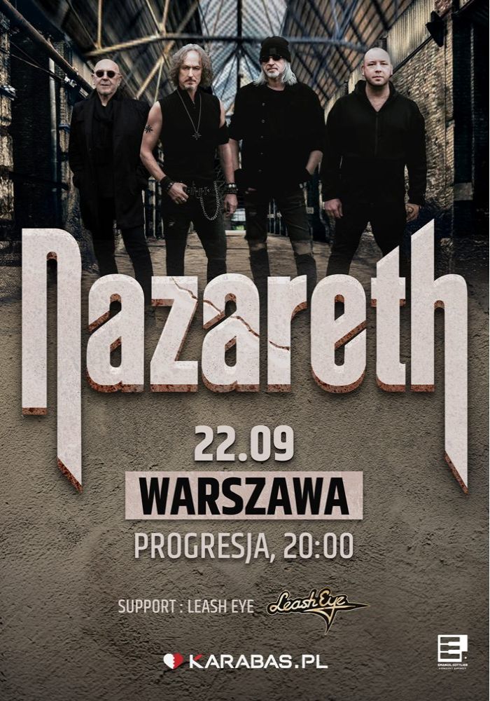 Nazareth