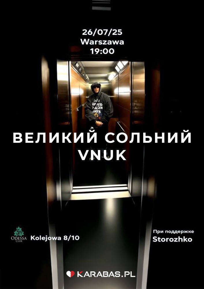 Vnuk