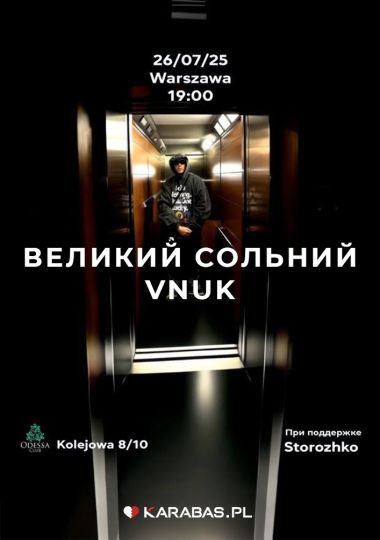 Vnuk