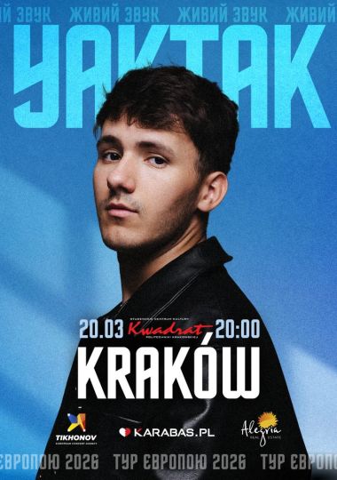 YAKTAK