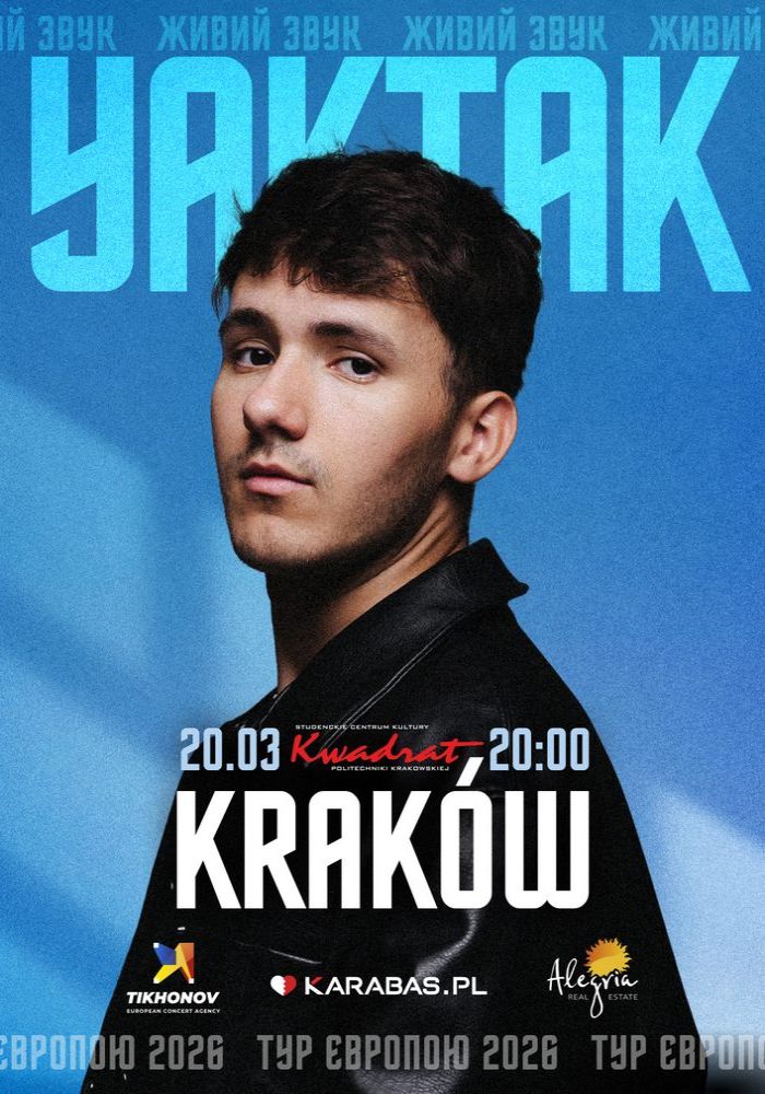 YAKTAK YAKTAK