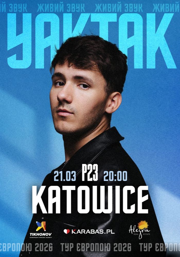 YAKTAK YAKTAK