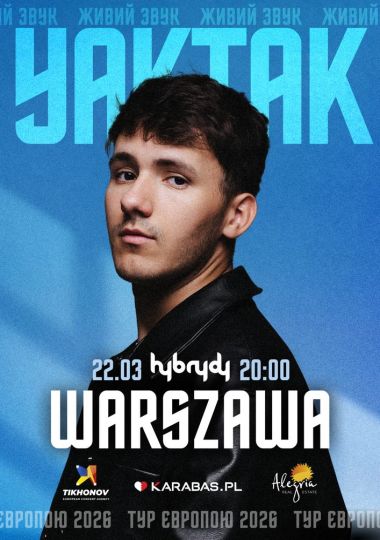YAKTAK