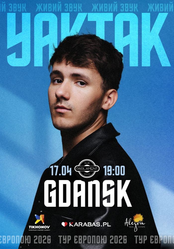 YAKTAK YAKTAK