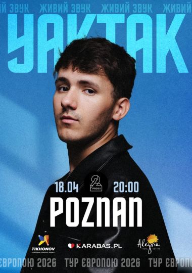 YAKTAK