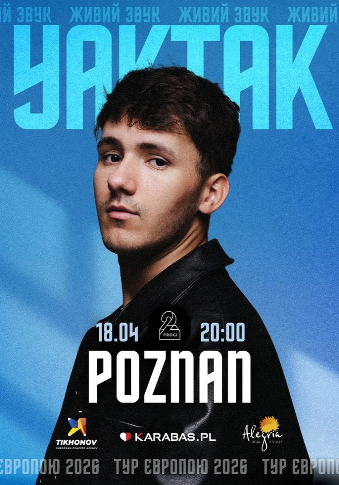 YAKTAK YAKTAK