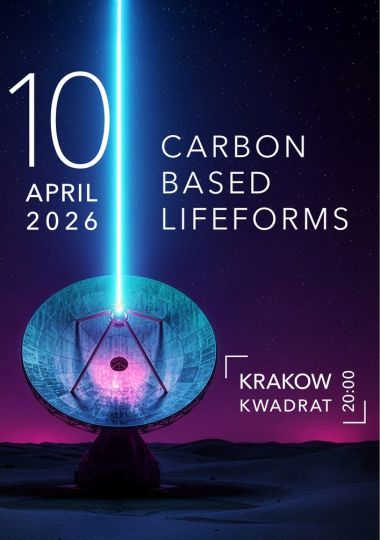 Carbon Based Lifeforms