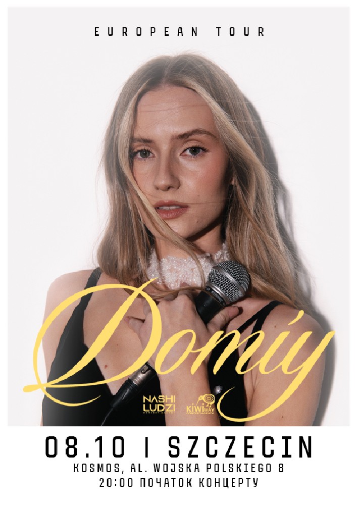 DOMIY